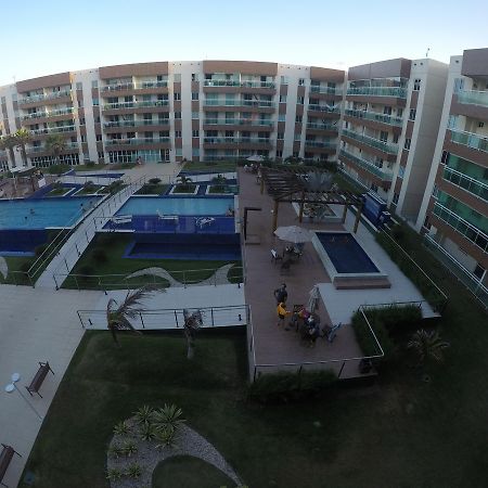 Sun Residence Fortaleza  Esterno foto