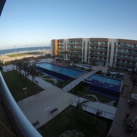 Sun Residence Fortaleza  Esterno foto