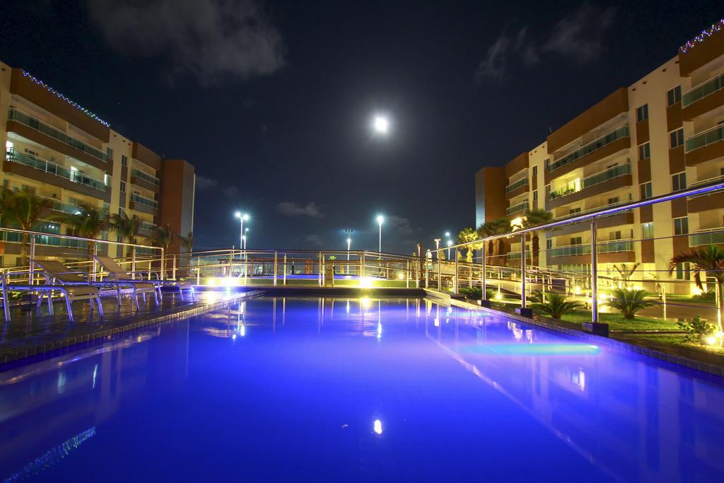 Sun Residence Fortaleza  Esterno foto