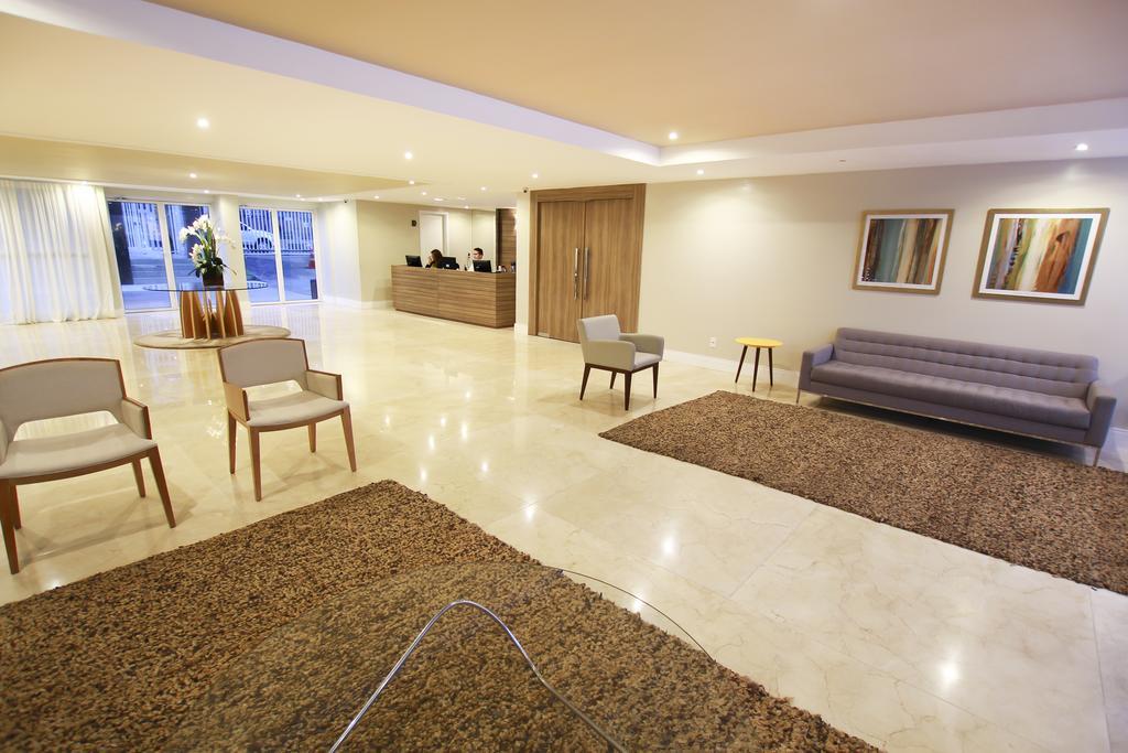 Sun Residence Fortaleza  Esterno foto