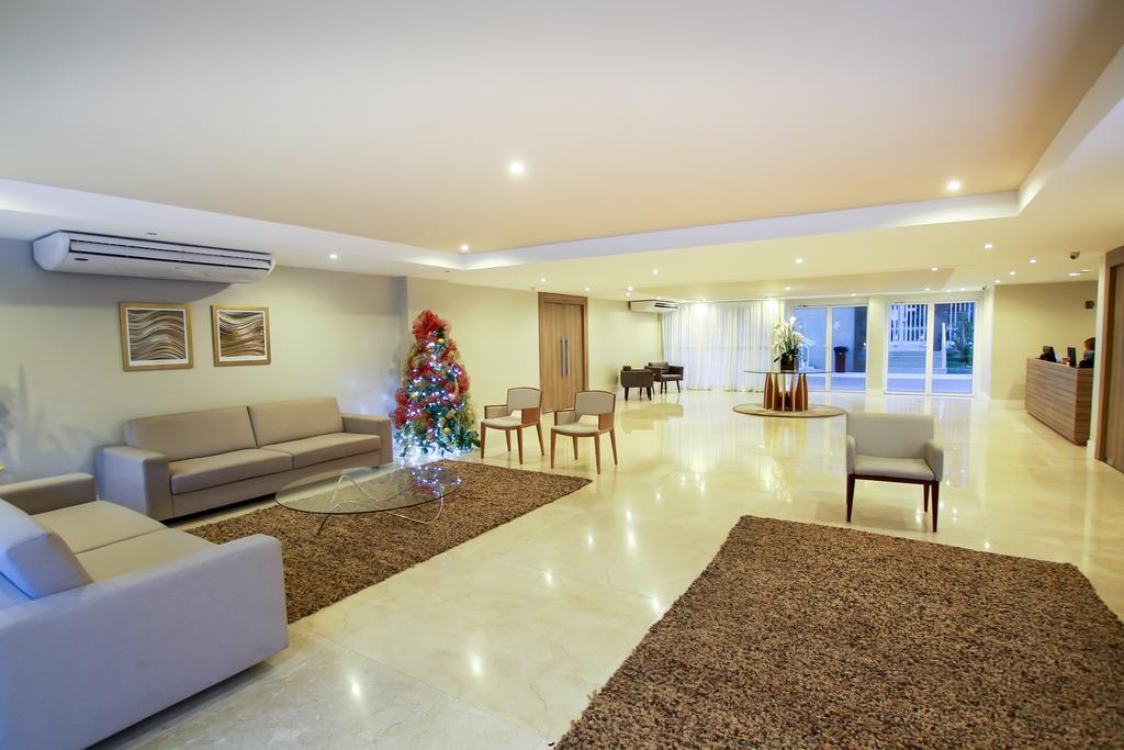 Sun Residence Fortaleza  Esterno foto
