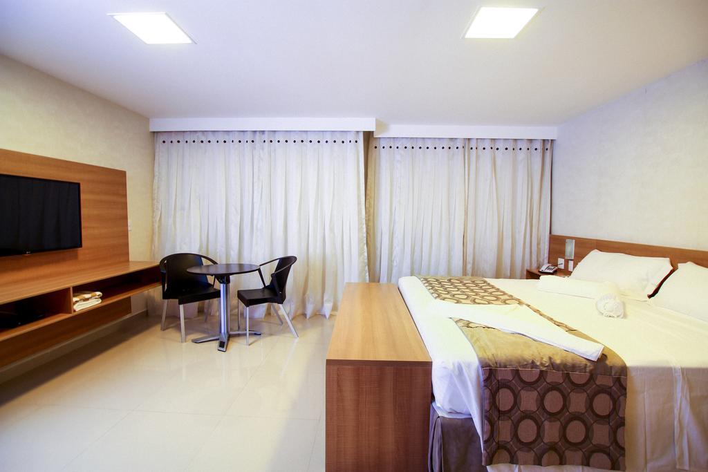 Sun Residence Fortaleza  Esterno foto