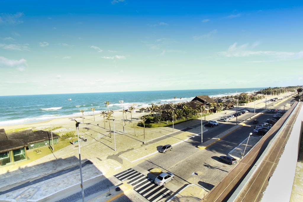 Sun Residence Fortaleza  Esterno foto
