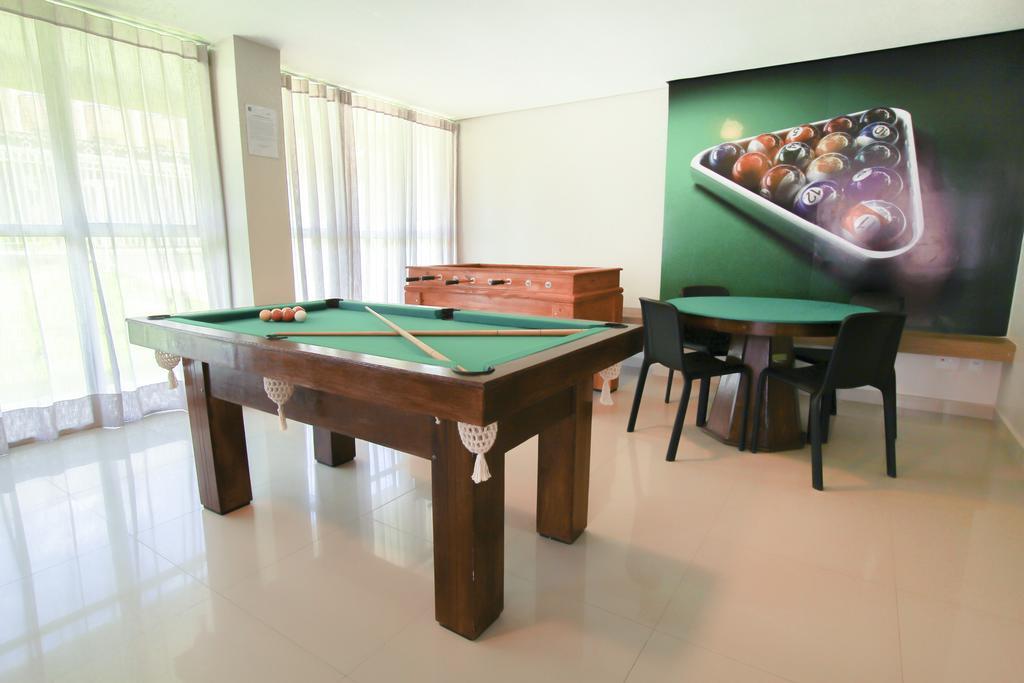 Sun Residence Fortaleza  Esterno foto