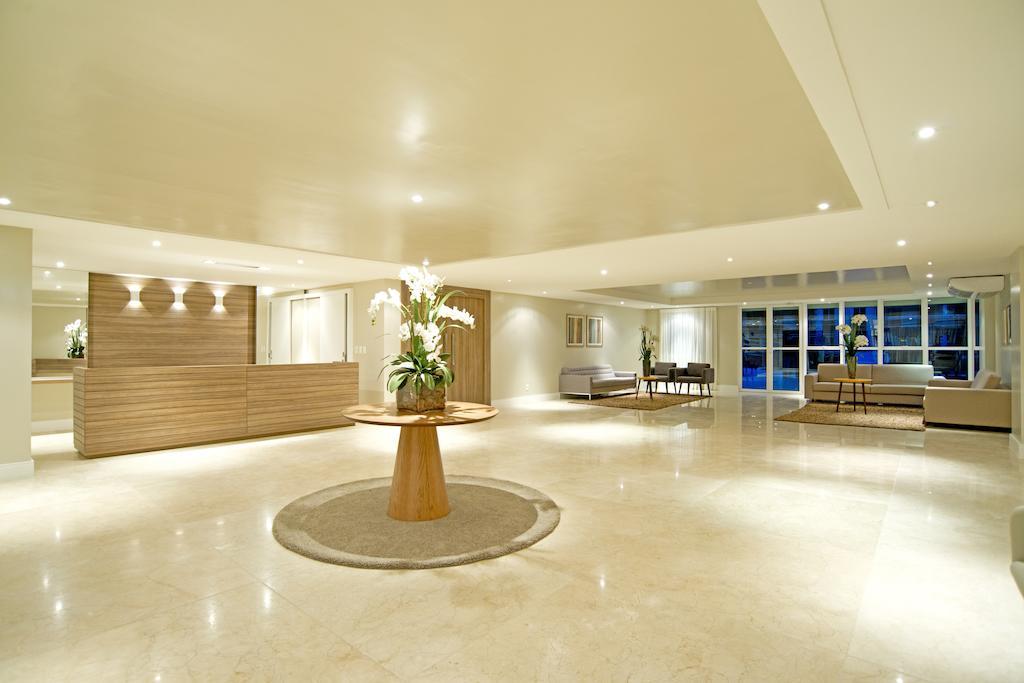 Sun Residence Fortaleza  Esterno foto