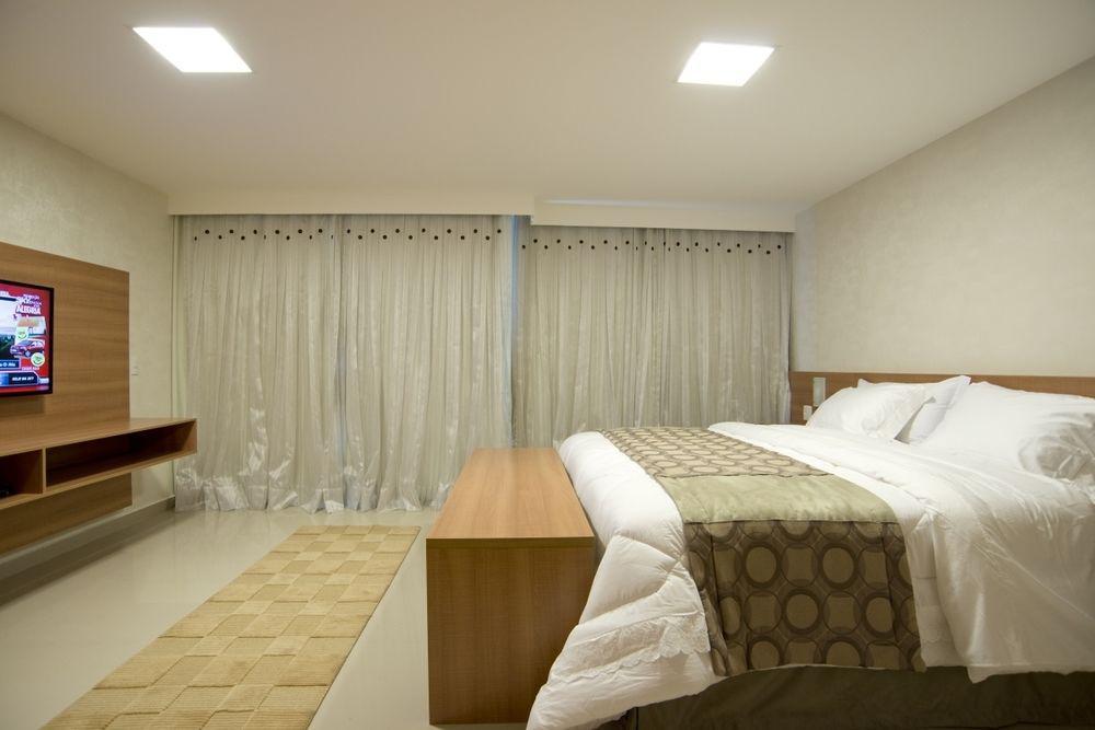 Sun Residence Fortaleza  Esterno foto