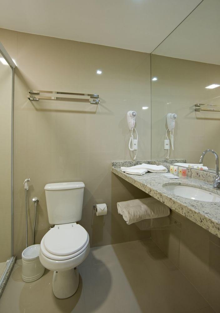 Sun Residence Fortaleza  Esterno foto
