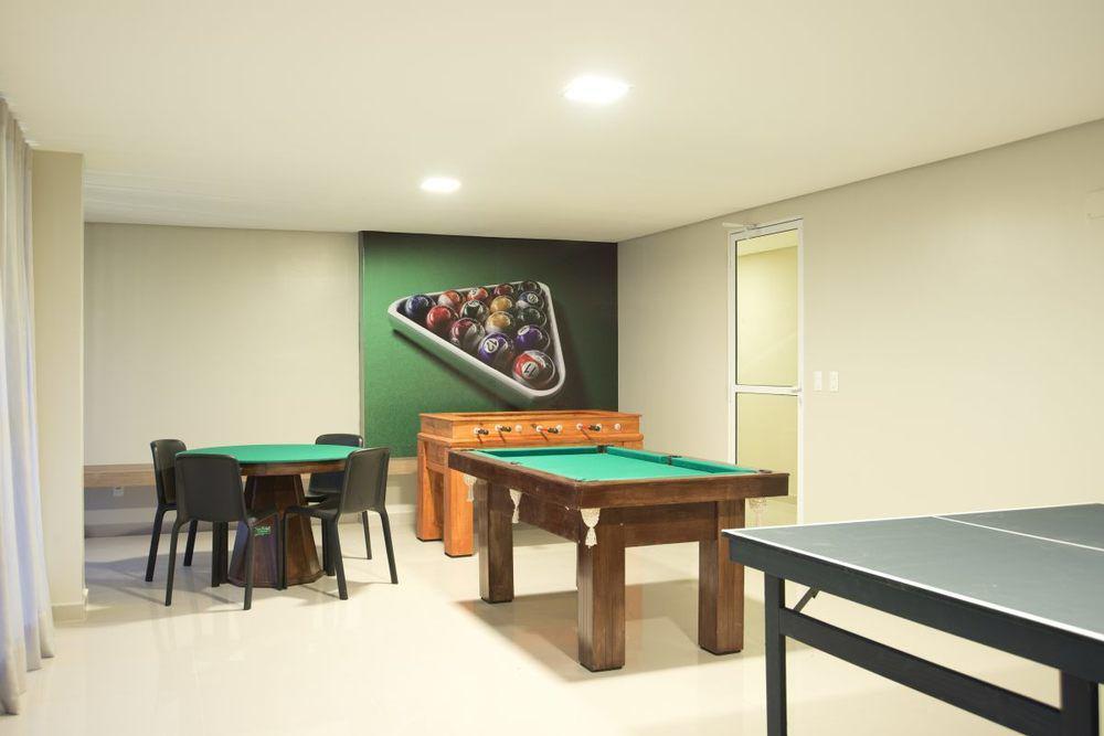Sun Residence Fortaleza  Esterno foto