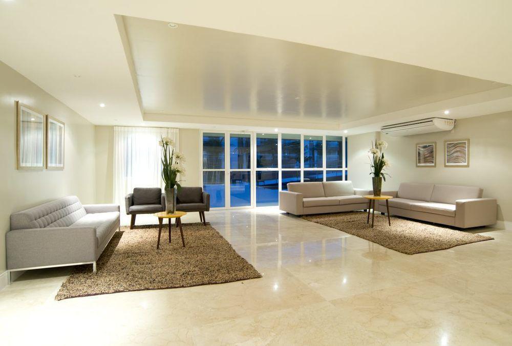 Sun Residence Fortaleza  Esterno foto