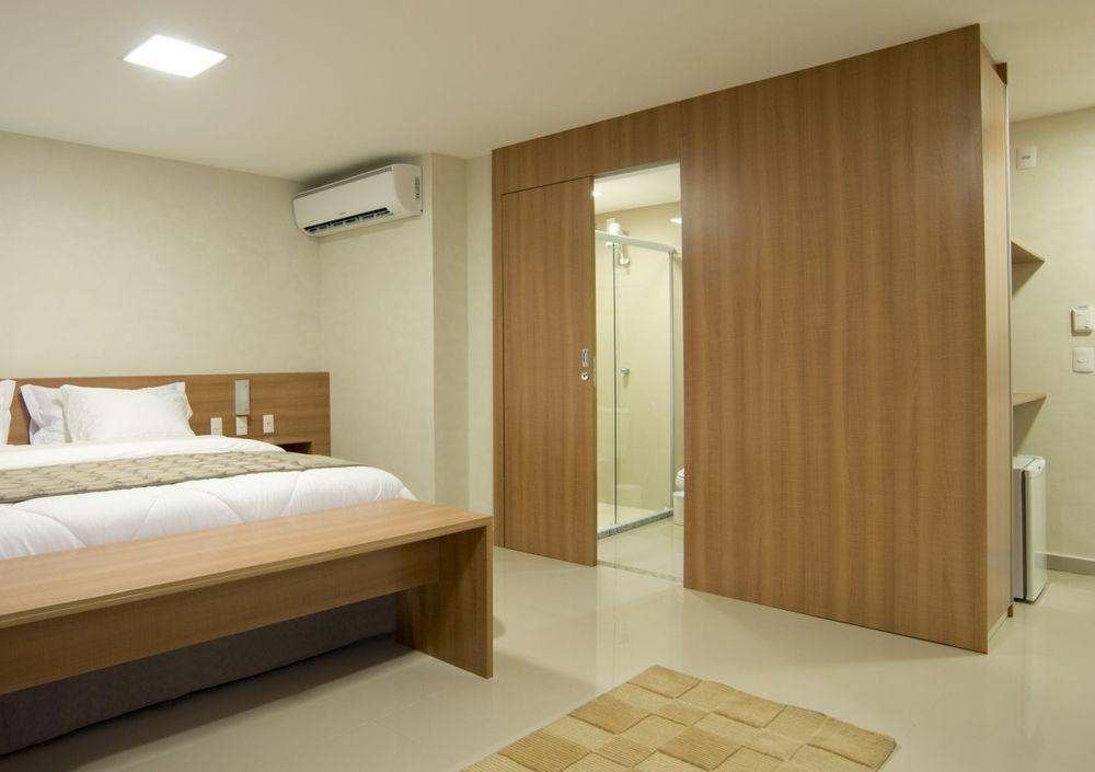Sun Residence Fortaleza  Esterno foto