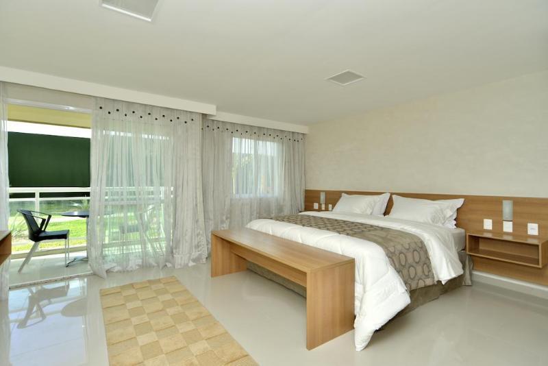 Sun Residence Fortaleza  Esterno foto
